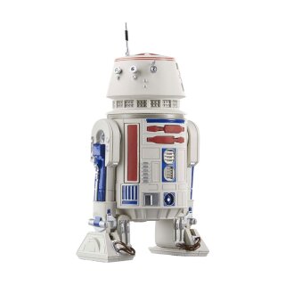 Star Wars: The Mandalorian Black Series Actionfigur R5-D4 15 cm