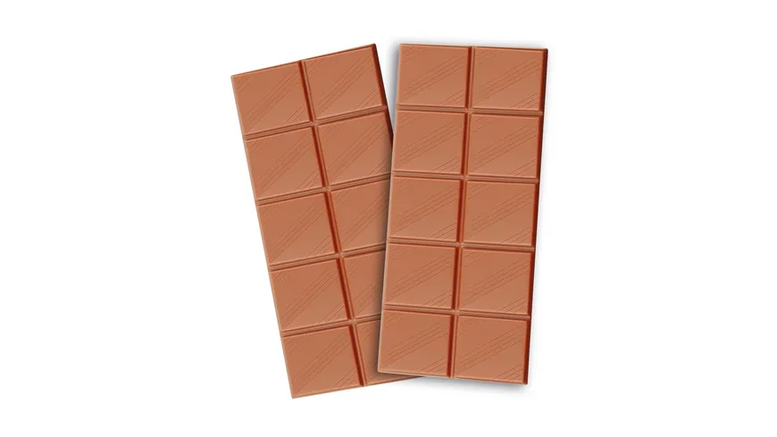 HEIDEL Vollmilchschokolade Meerjungfrau 100 g