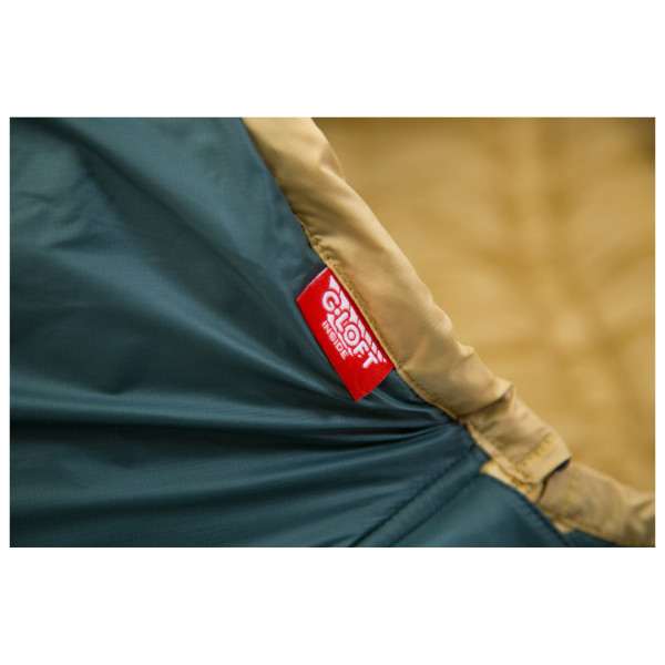 Carinthia - G 145 - Kunstfaserschlafsack