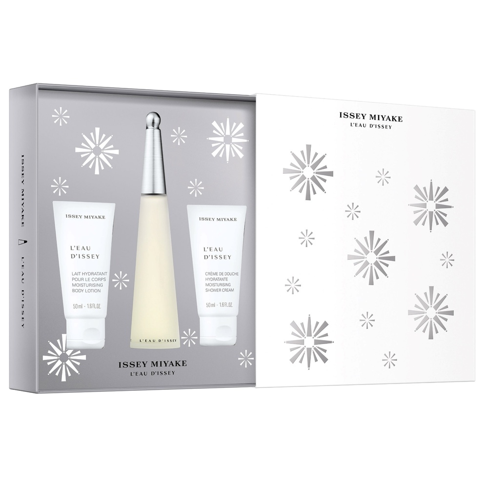 Issey Miyake Coffret L'Eau d'Issey Coffret