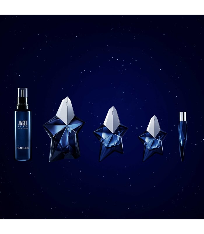 MUGLER-ANGEL ELIXIR-Eau De Parfum Vaporisateur Rechargeable