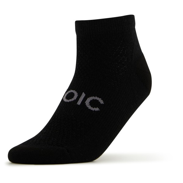 Stoic - Merino Running Low+ Light Socks - Laufsocken