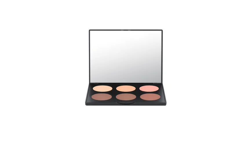 MAC Studio Fix Sculpt and Shape Contour Palette 14.4 g 1 - LIGHT/MEDIUM