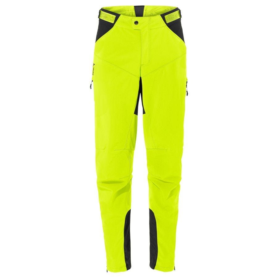 Qimsa II Softshellhose Herren