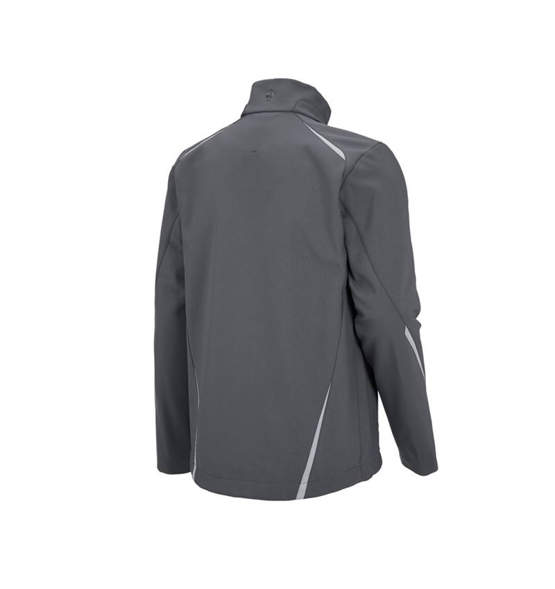 Softshelljacke e.s.motion 2020