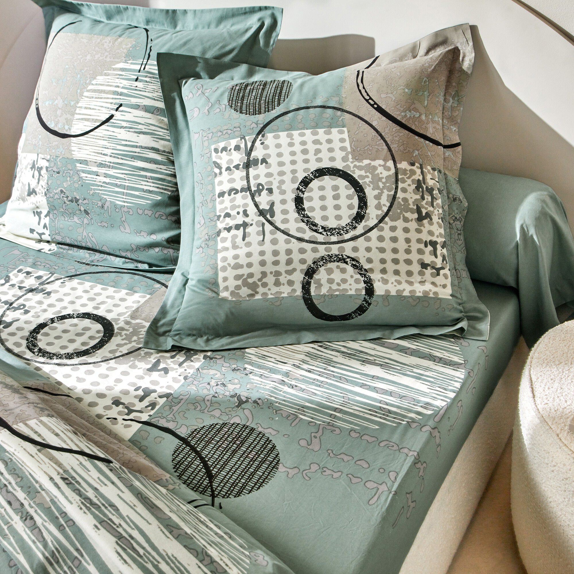 Linge de lit Diane