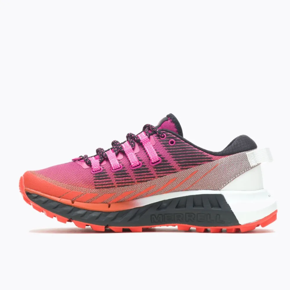 Merrell Agility Peak 4 J067524 / bunt