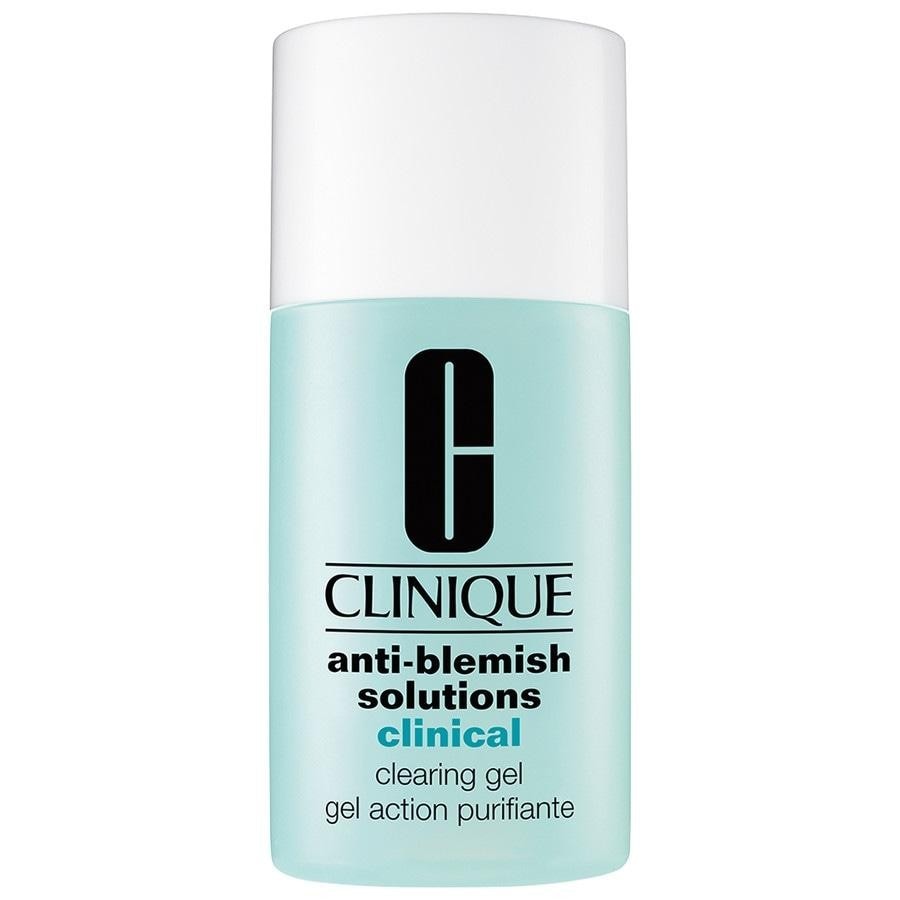 Clinical Clearing Gel