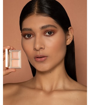 Sigma Beauty Spectrum Color-Correcting Duo Concealer Palette-1.52 g