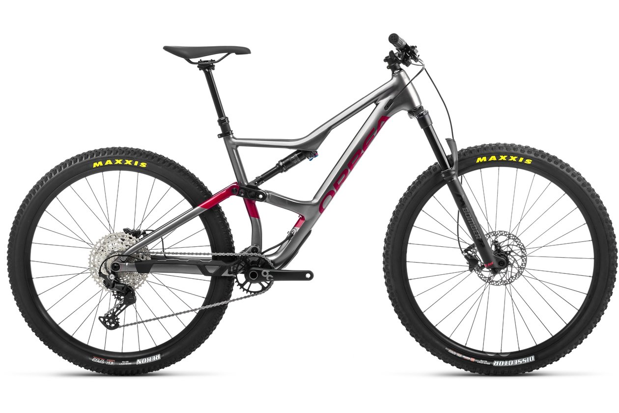 Orbea Occam H30 - 2022 - 29 Zoll - Fully