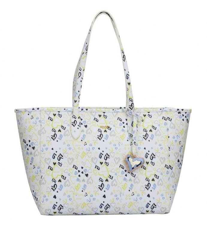 JOOP! Handtaschen weiss carmen lhz1