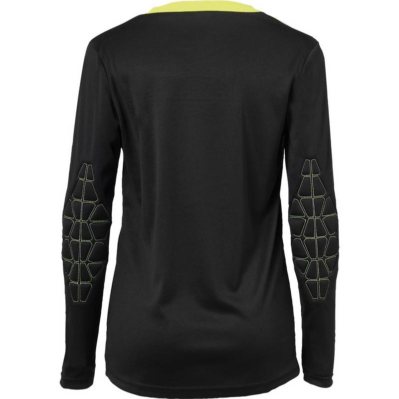 Uhlsport OFFENSE 23 JUNIOR Torwart Set Kinder