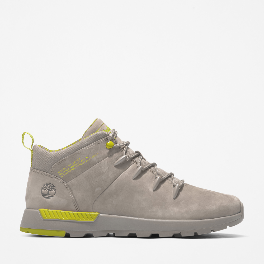 Timberland Sprint Trekker TB0A5NRCK511 / grau