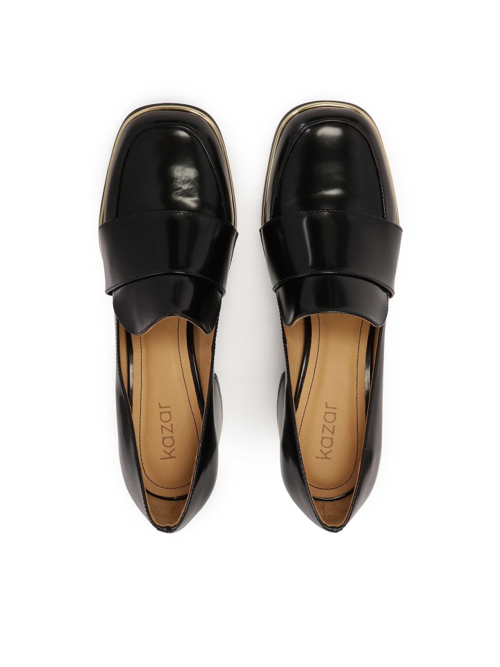 Kazar Pumps in Schwarz günstig kaufen