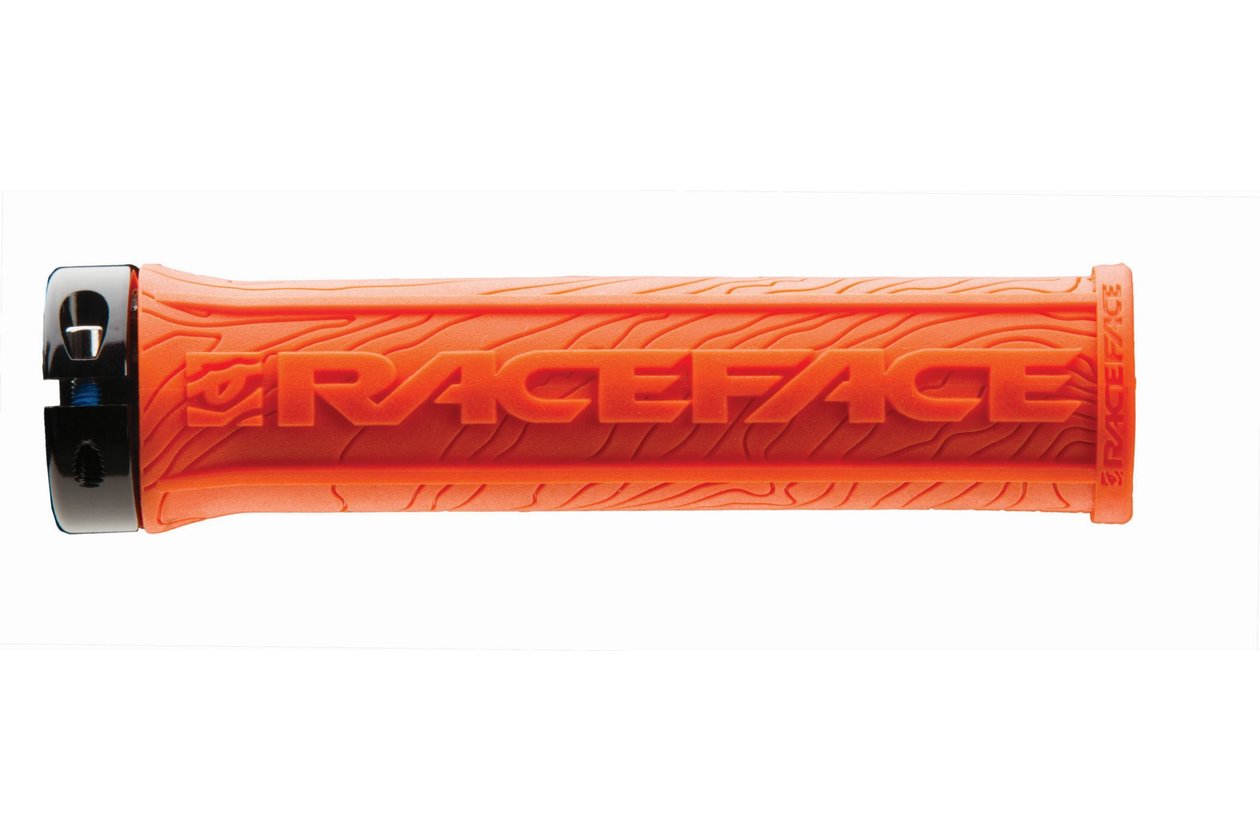 Race Face Griffe Half Nelson Lock-On