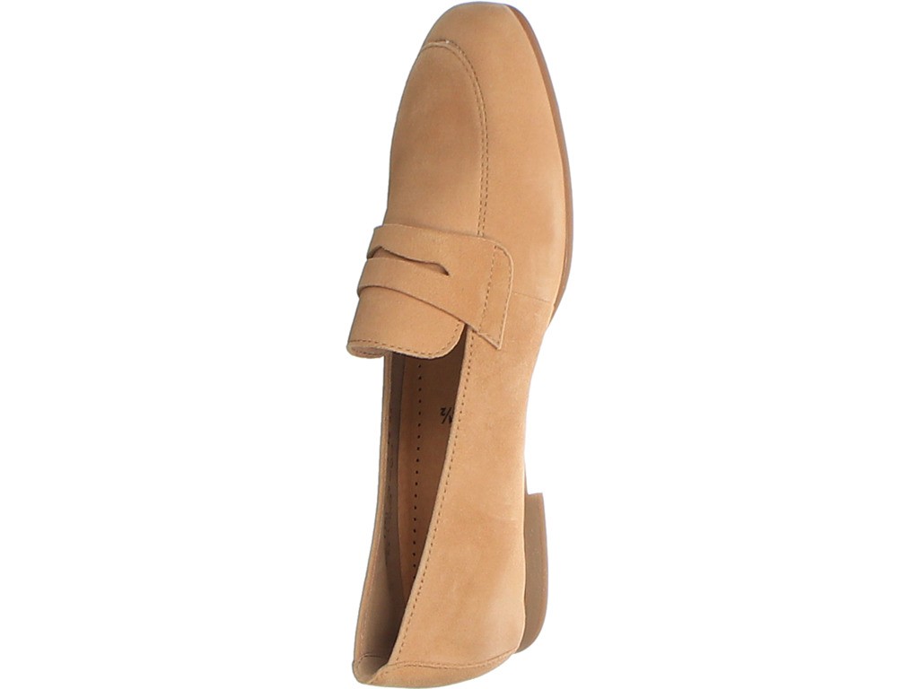 GABOR Modische Pumps beige