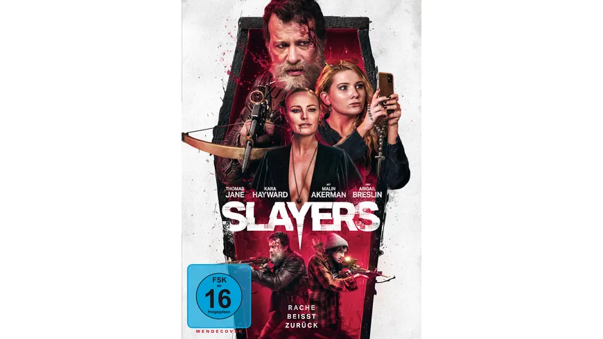 Slayers