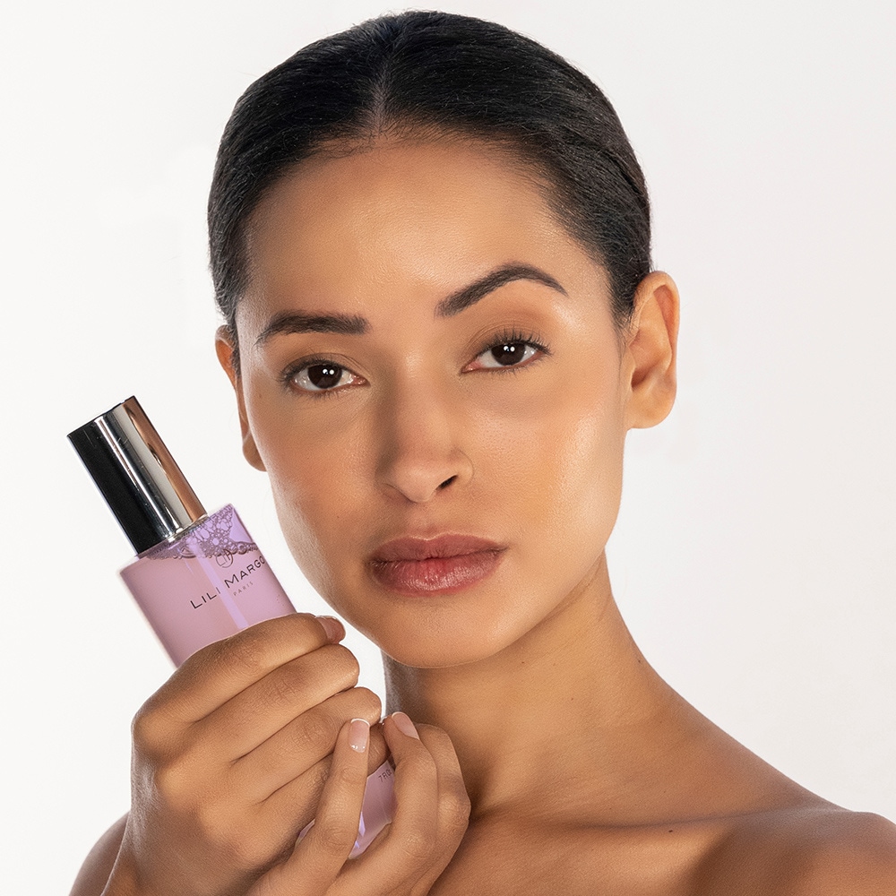 lili margo LOTION TONIQUE APAISANTE - PEAUX SENSIBLES Lotion