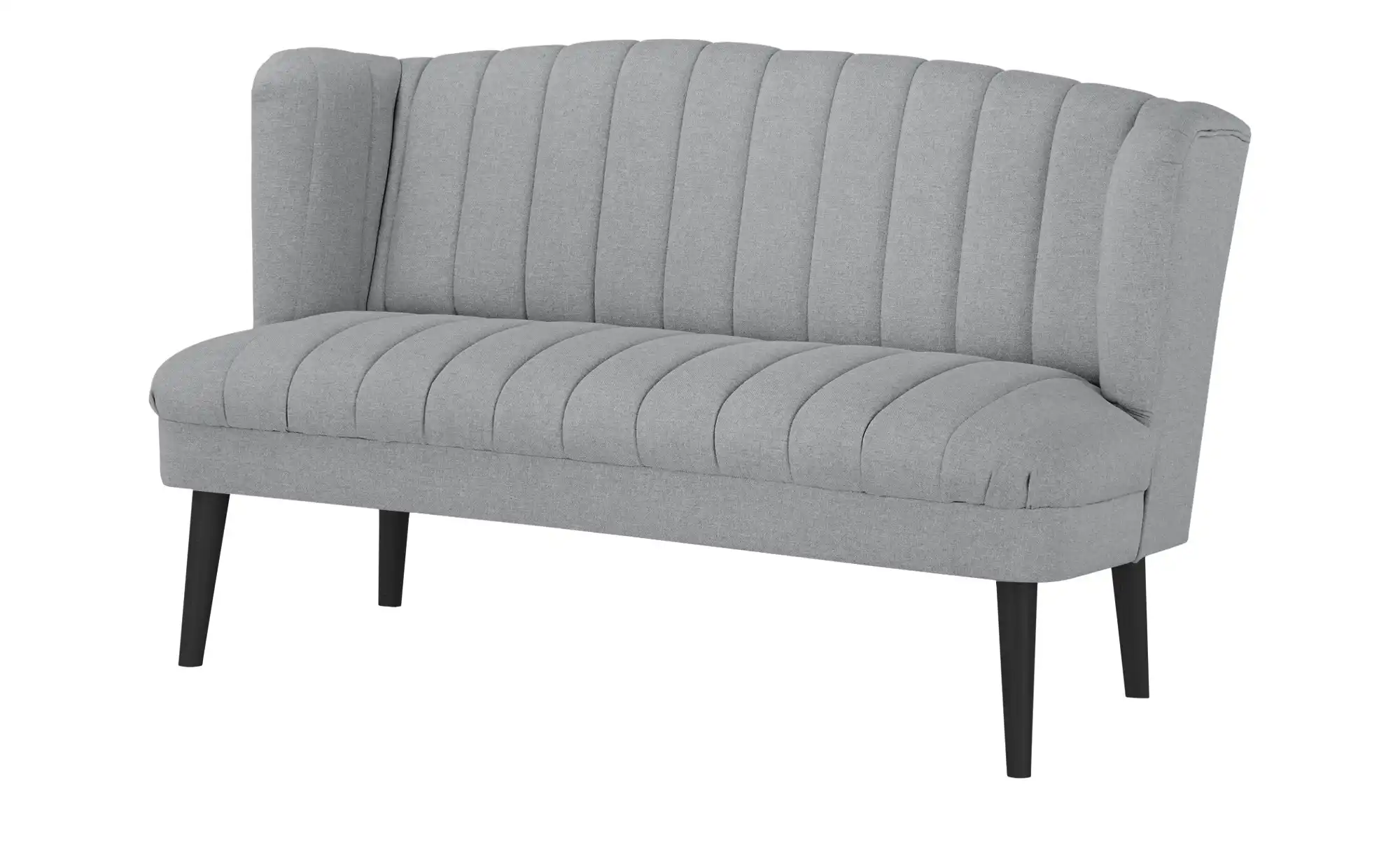 Twist Küchensofa  Webstoff meliert Rina