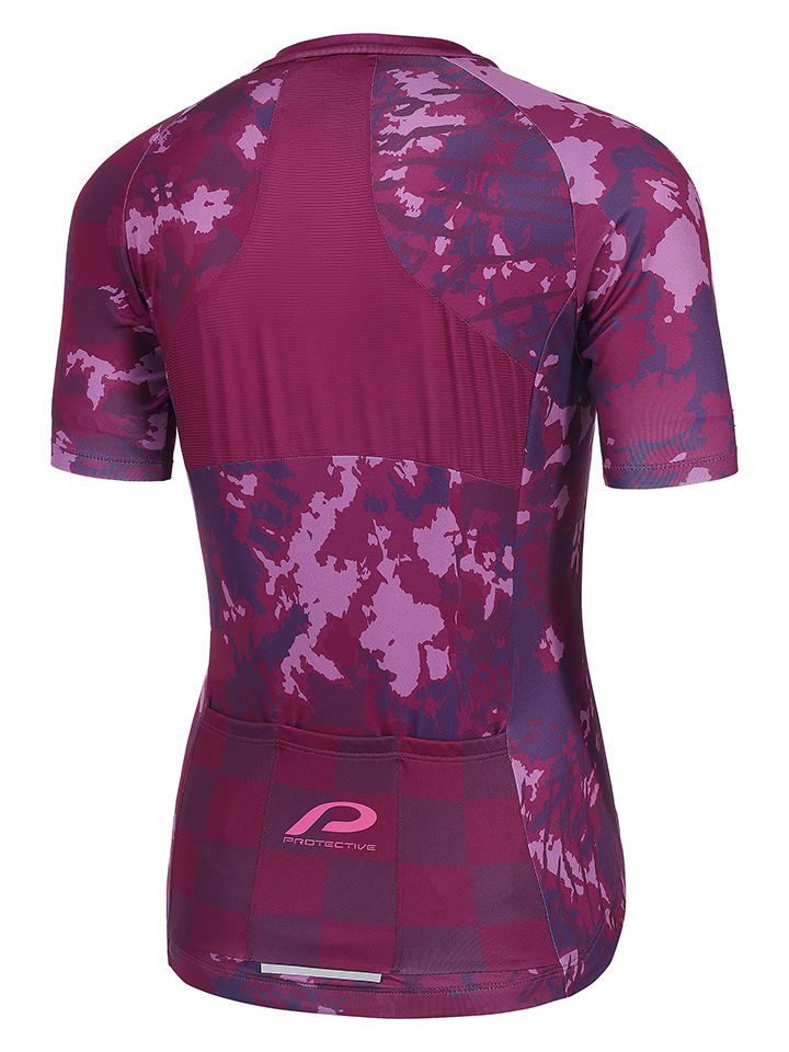 Protective Fahrradtrikot 