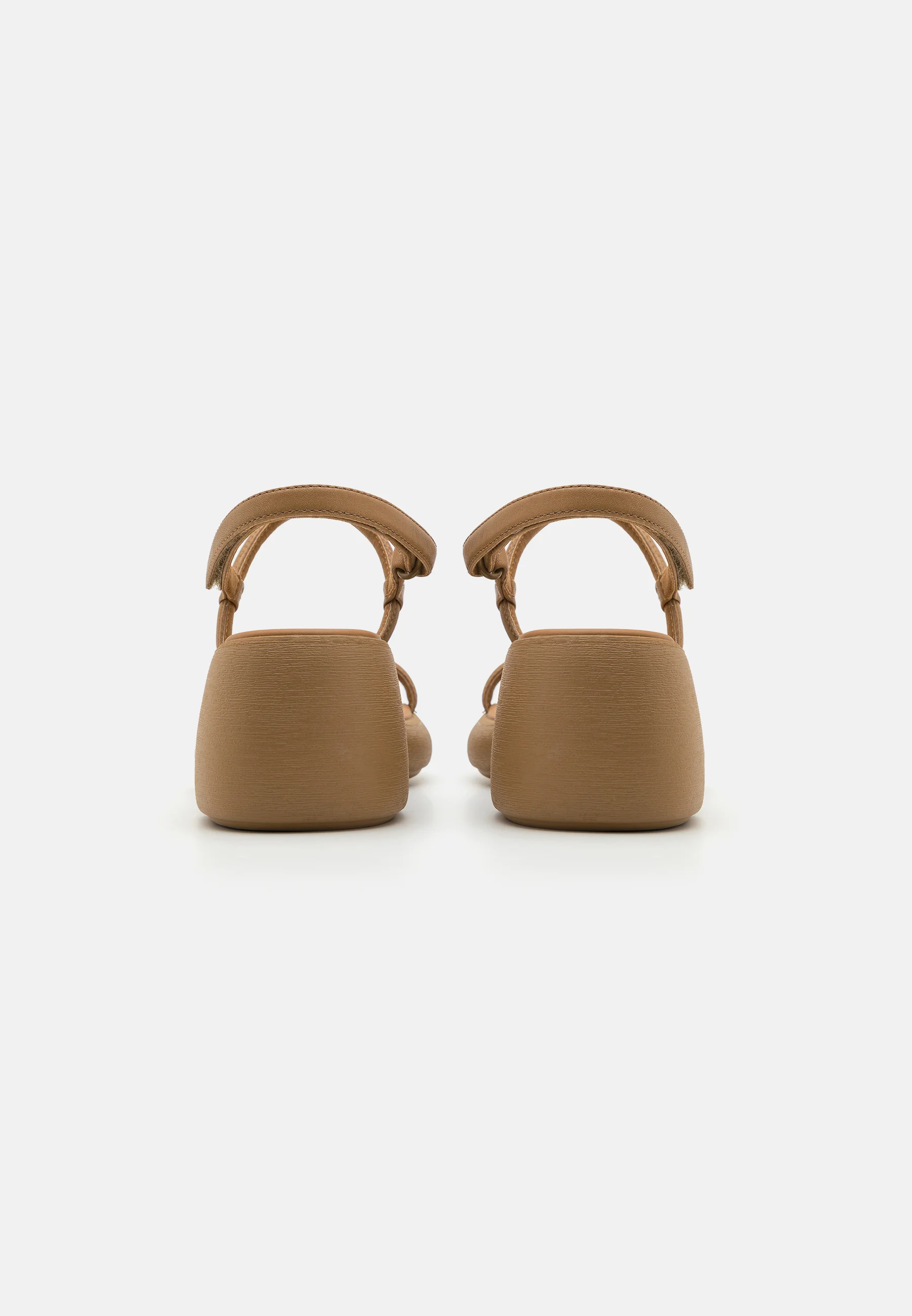 Camper THELMA - Sandalias de plataforma