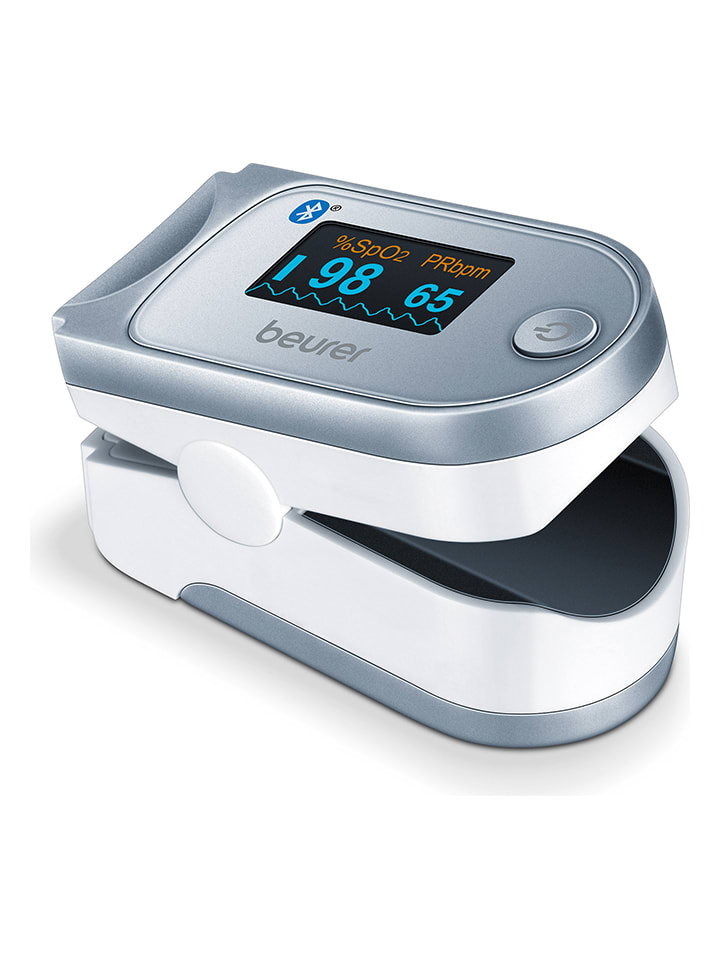 Beurer Pulsoximeter 