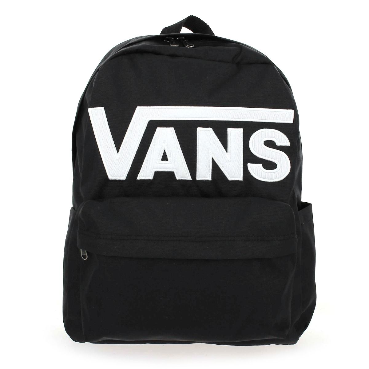Vans  OLD SKOOL DROP BACKPACK - Noir