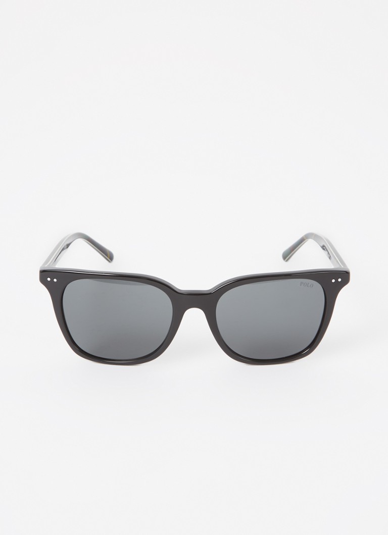 Πόλο Ralph Lauren Ralph Lauren *PH4187 ΜΑΥΡΟ