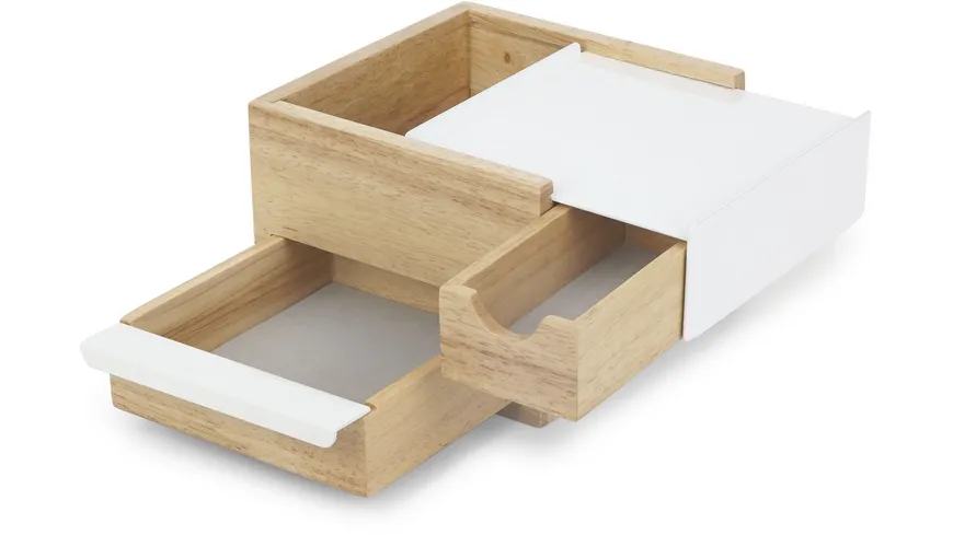 umbra Aufbewahrungsbox Stowit Mini