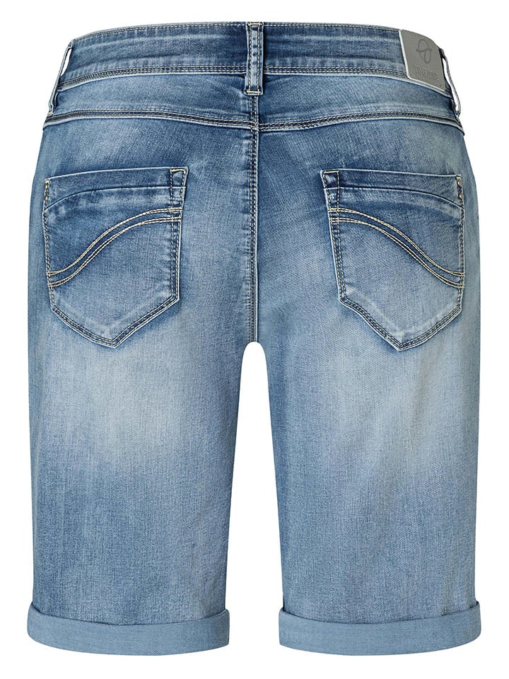 Timezone Jeans-Shorts 