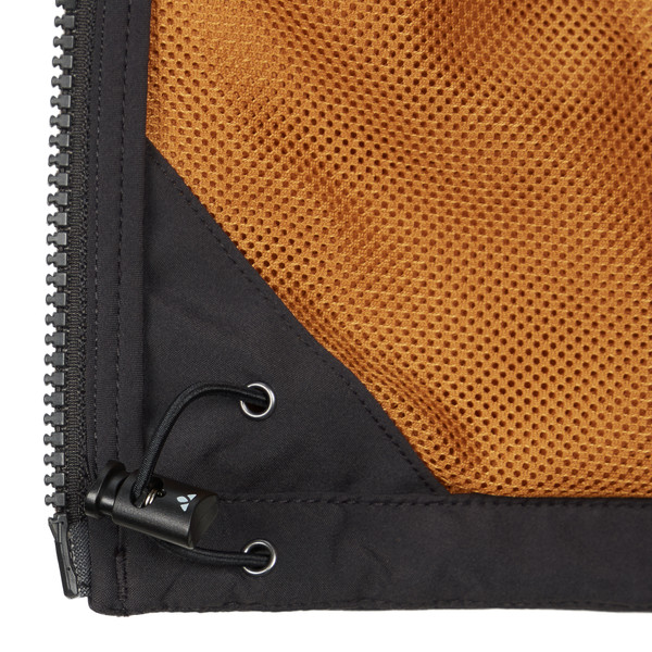 SE ME BATONI SOFTSHELL JACKET Herren - Softshelljacke