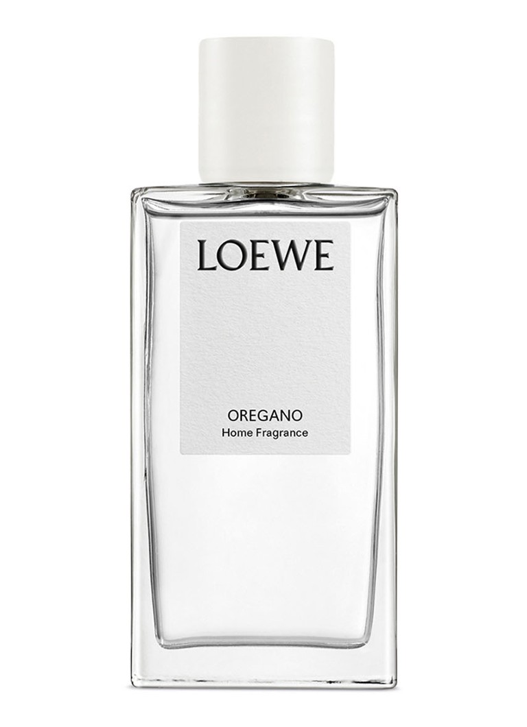 LOEWE Oregano istabas aerosols - mājas smaržas 150 ml