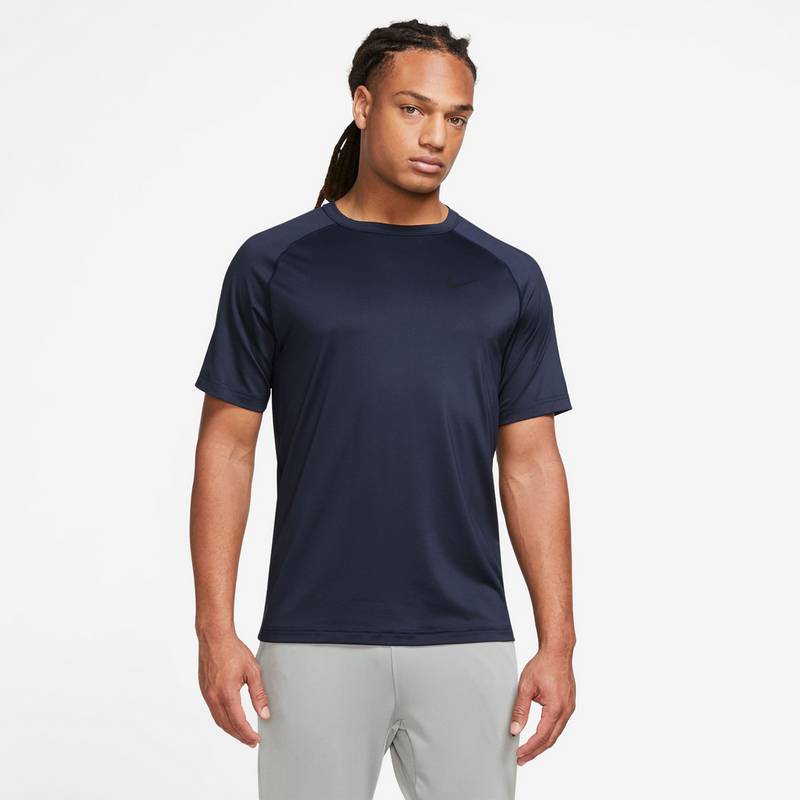 Nike Ready Funktionsshirt Herren