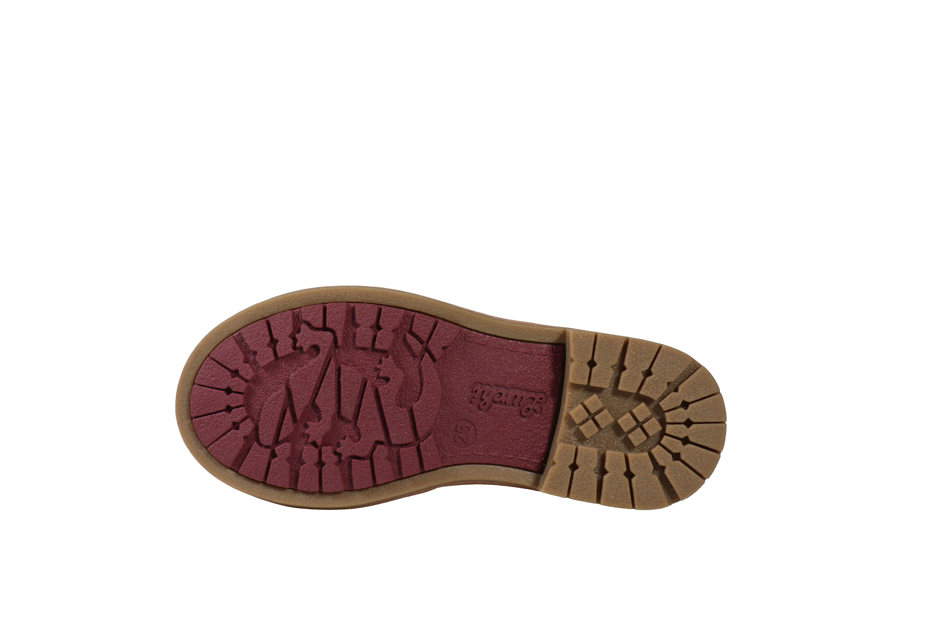 Lurchi Stiefelette Fenja-TEX - atlantic