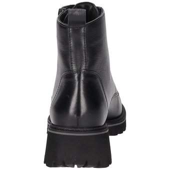 Ara Kent Schnürstiefelette in schwarz