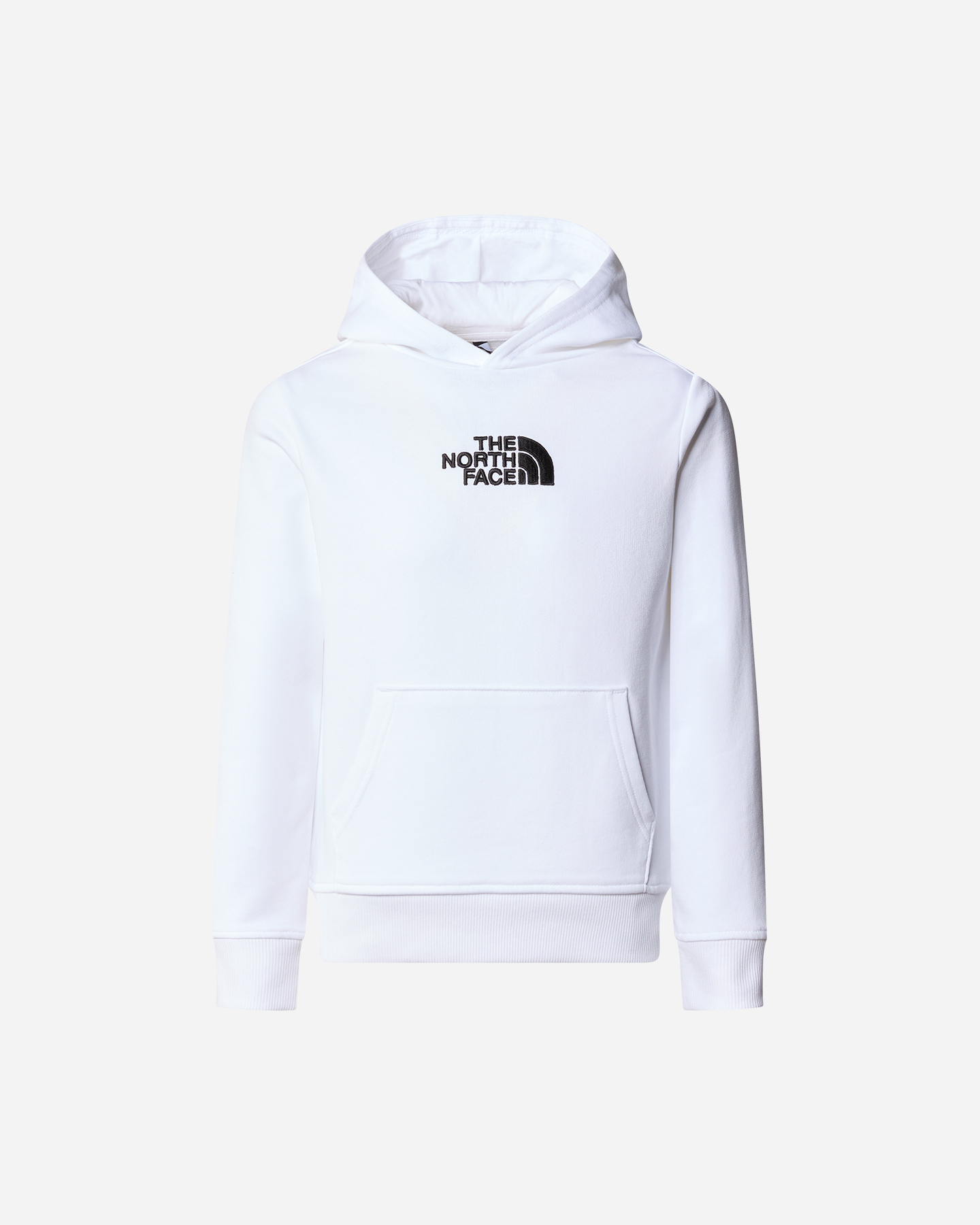 Felpa The North Face Drew Peak Jr NF0A89PRFN41