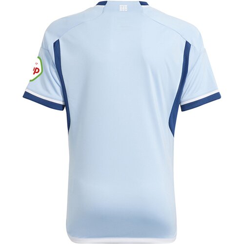 KINDER TRIKOT HAMBURGER SV 23/24 KIDS AUSWÄRTS