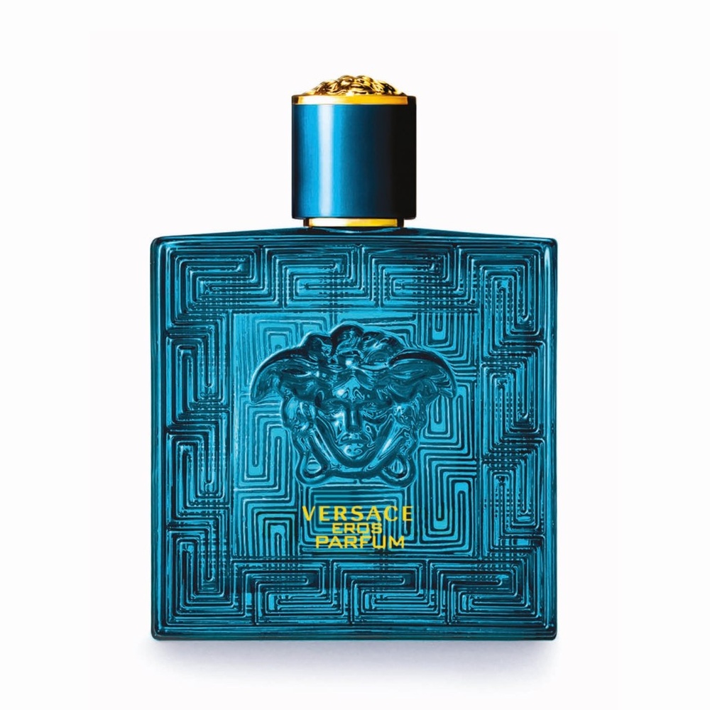 Versace EROS Le Parfum Eau de Parfum Intense