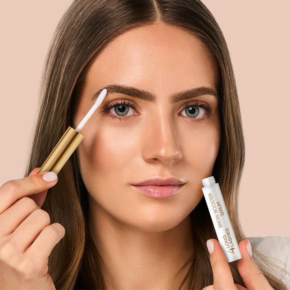 Long4Lashes Augenbrauenserum 3 ml