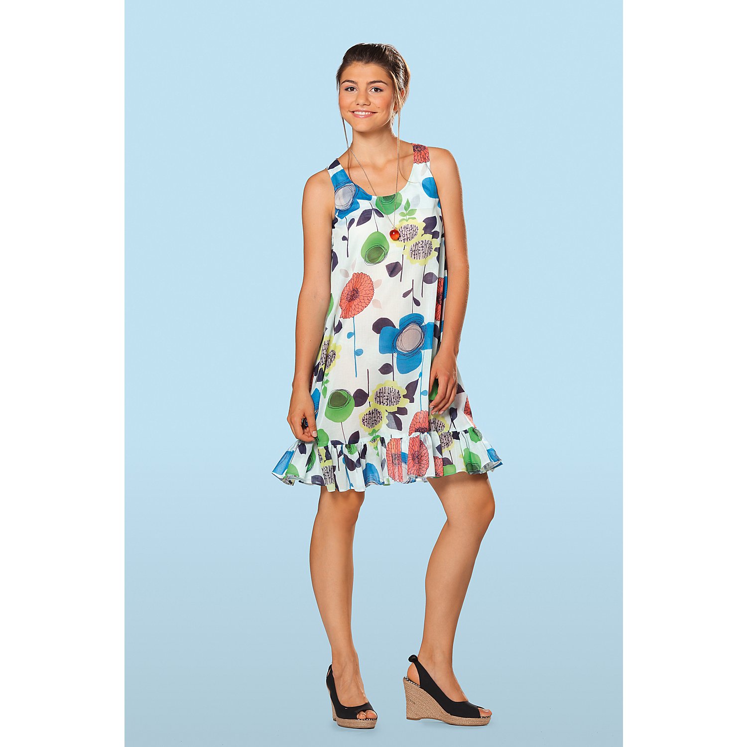 burda Schnitt 7390 