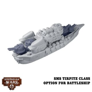 Imperium Starter Set - Faction Battlefleet