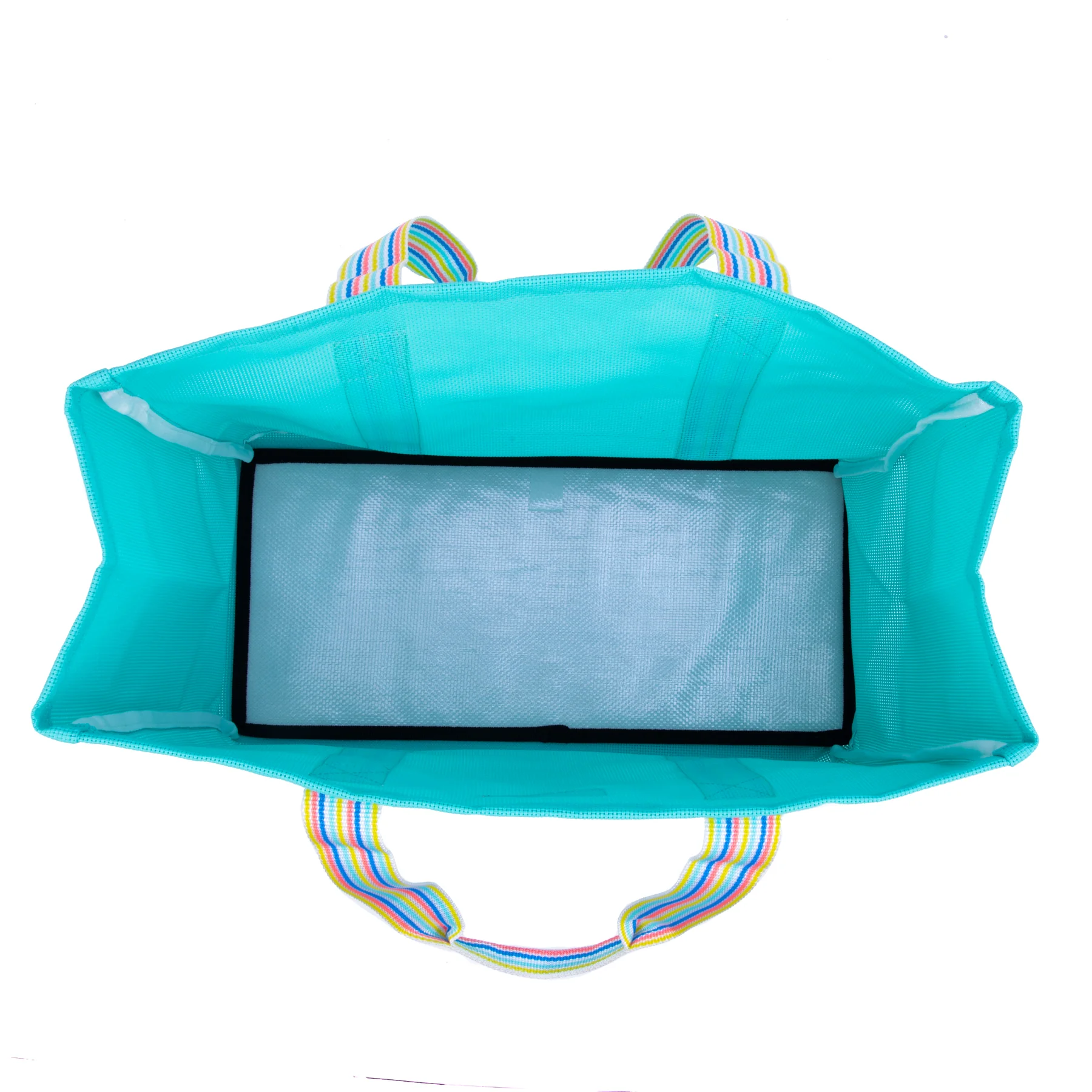 Woven Tote Medium Roadtripper