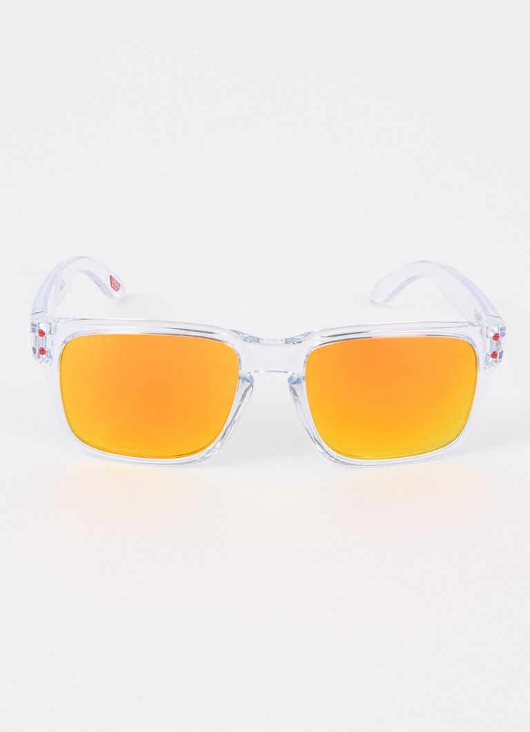 Ochelari de soare Oakley Holbrook XXS OJ9014