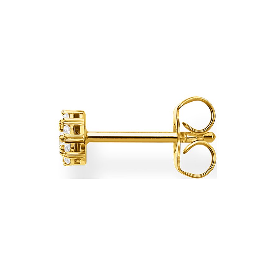 Thomas Sabo Einzelner Ohrschmuck