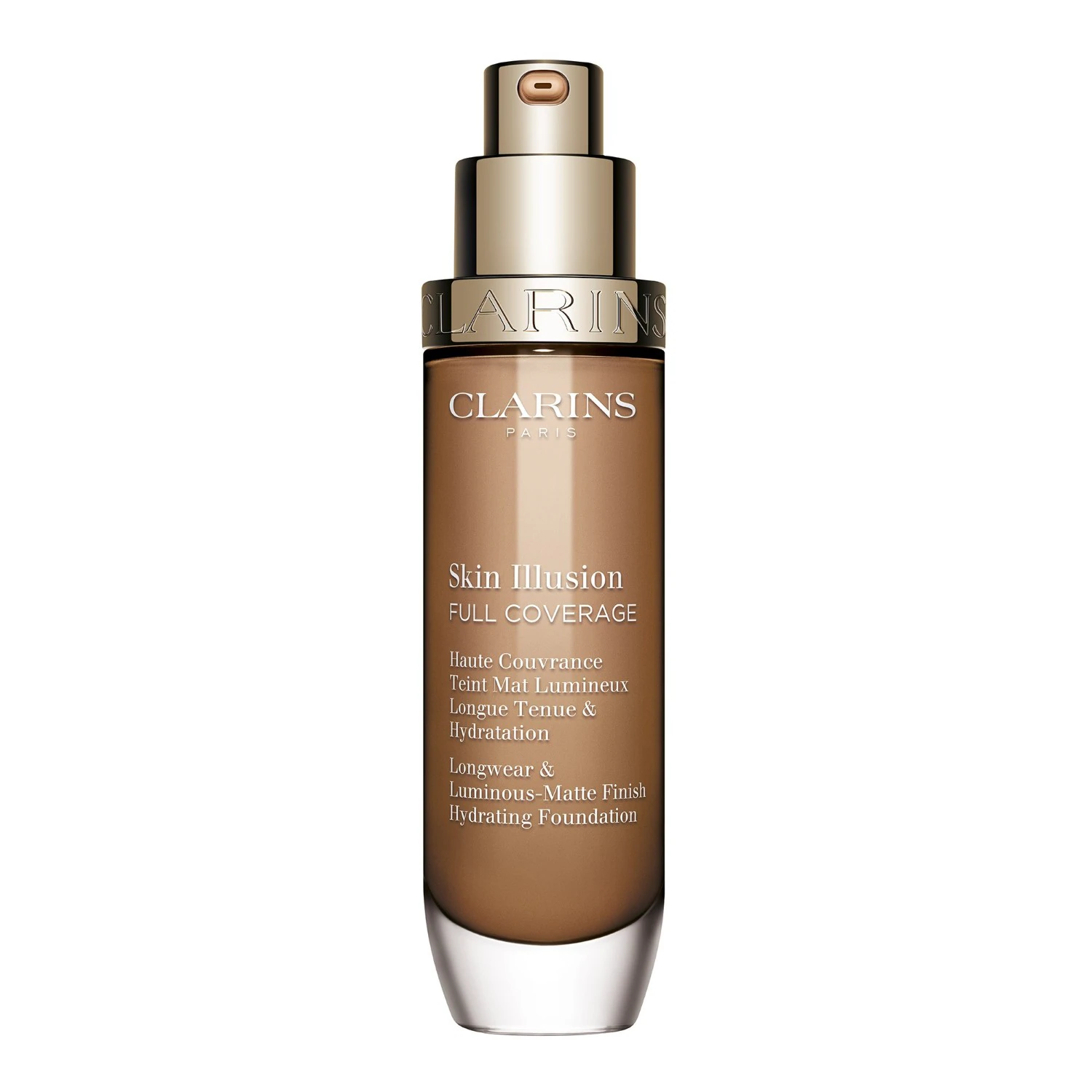 Clarins Skin Illusion Full Coverage