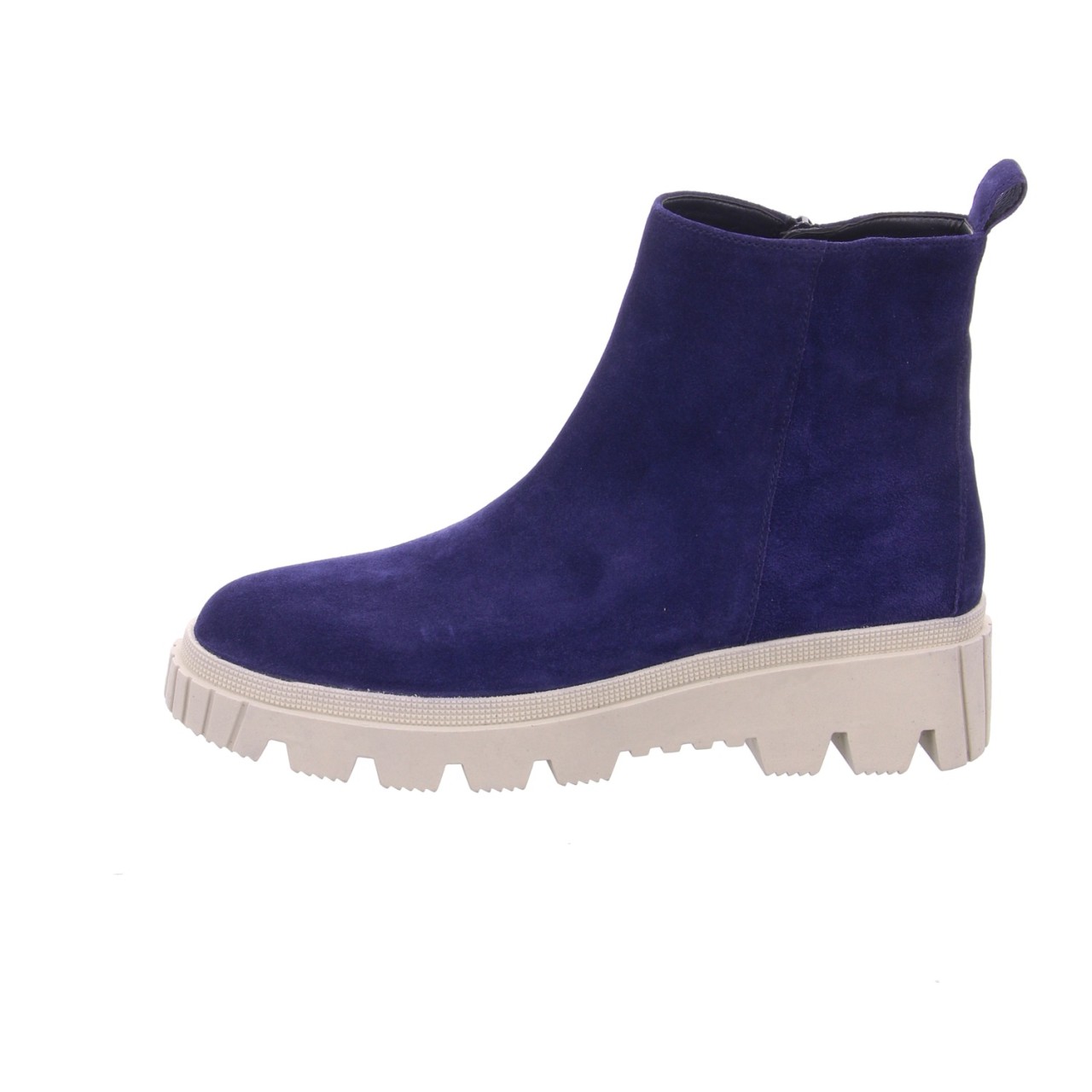 GABOR Stiefeletten blau