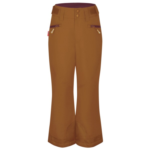 Trollkids - Girl's Rauland Ski Pant - Skihose