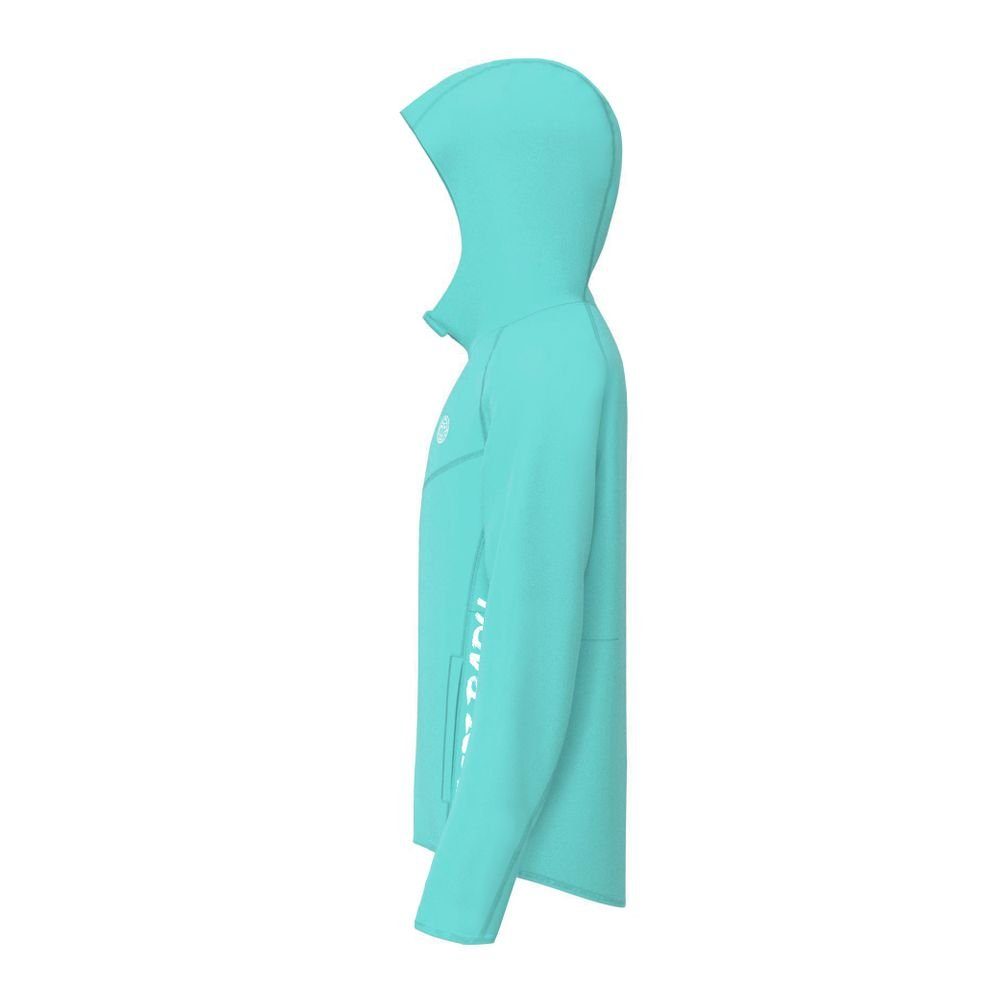 BIDI BADU Trainingsjacke Crew Hood