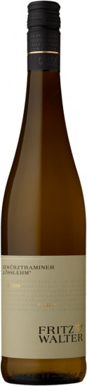 2022 Gewürztraminer 