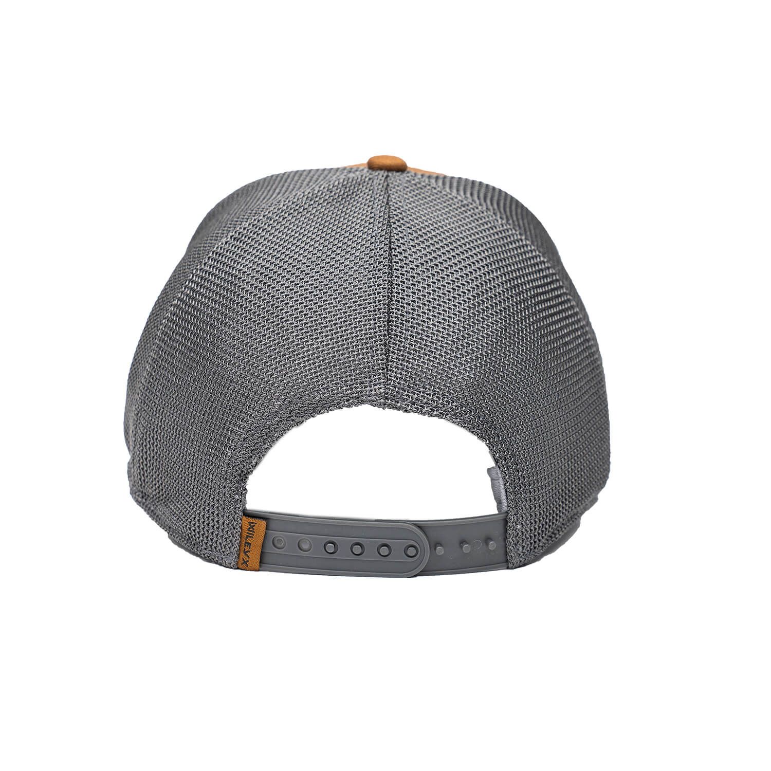 Trucker Cap WX Logo